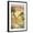 Black Frame, variant on Art.com Visit Coral Gables, Florida Stretched Canvas Print Wall Art by Kerne Erickson, 12" x 18"