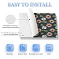 thumbnail image 6 of Tiny Pink Flower PS5/PS5 Slim Digital Disc Skin Sticker For Console And Controller Skins, 6 of 7