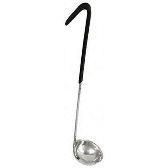 Crestware Ladle,1 oz.,2 in. L CL01