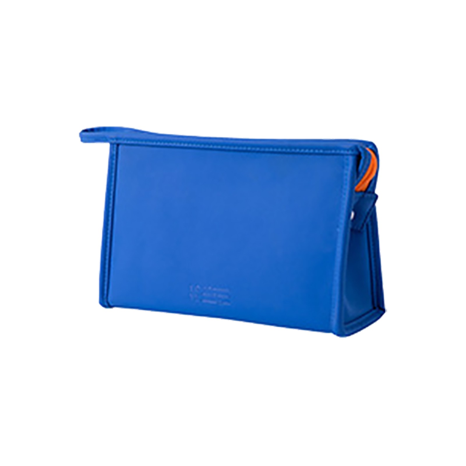 ZTTD Makeup Bag Women's Mini Briefcase Type Storage Bag High Capacity