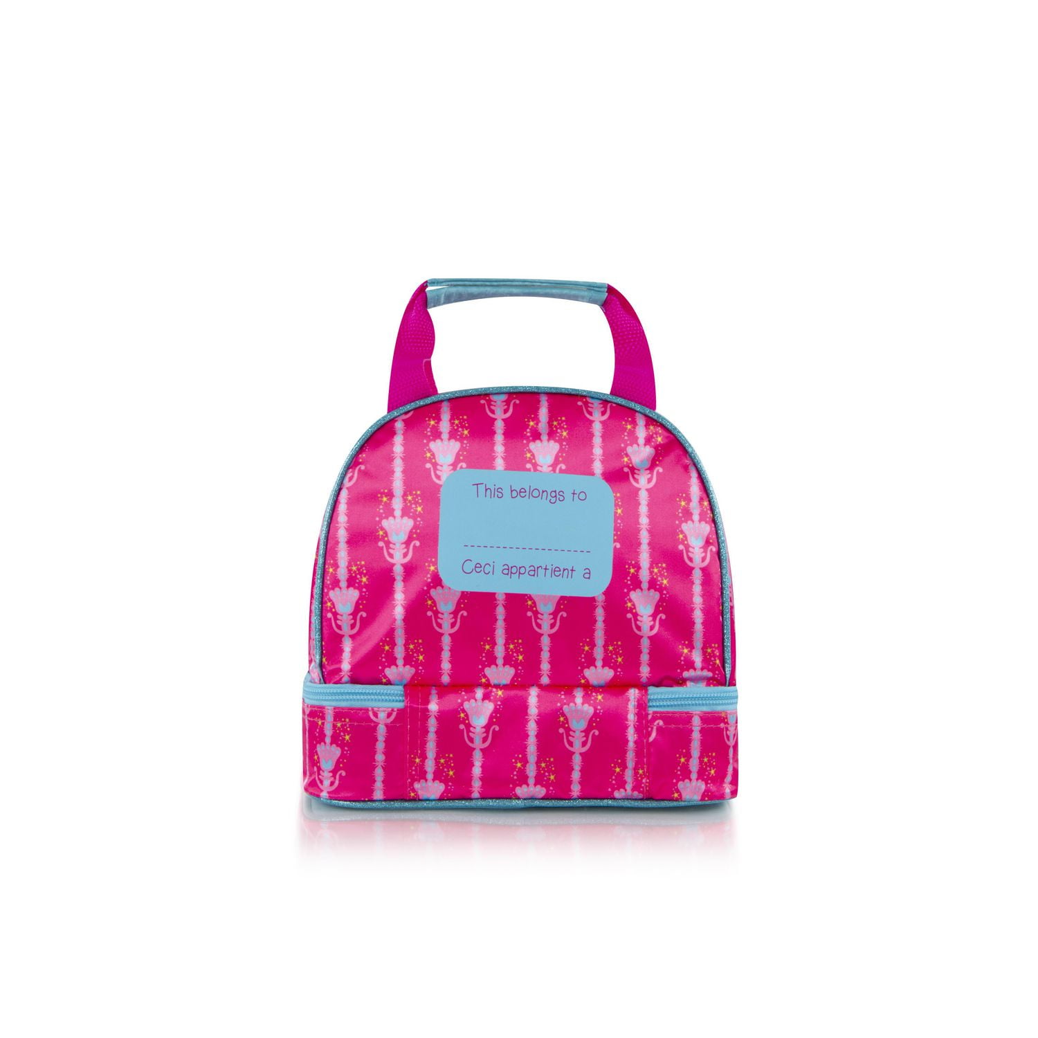 Trolls Lunch Bag (DLB-TR06-20BTS)