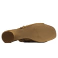 thumbnail image 5 of Zapatillas para Mujer Rivedy 4026 cafe 25, 5 of 5