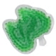thumbnail image 2 of Paquete De Gel, Compresa Flexible Absorbe El Calor Y La Temperatura Fría Paquete De Gel De Compresa Fría Y Caliente Para La Belleza Para Los Dolores De Cabeza Para Los Ojos ANGGREK Otros, 2 of 8