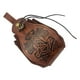 thumbnail image 3 of 1 monedero Vintage , bolso Vintage, monedero para juego, juego de rol, regalo C Hugo Bolsa de almacenamiento de dados, 3 of 8
