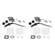 thumbnail image 1 of 2X C1U-K54A Kit de Potencia del Carburador C1U-K17 para de 2 Ciclos 7222 7222E 7222M 7225 7230 7234 7240 7920, 1 of 8