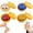 06# (4PCS), variant on Glitter Dumpling Squeeze Toys for Stress Relief,(Gold Red)