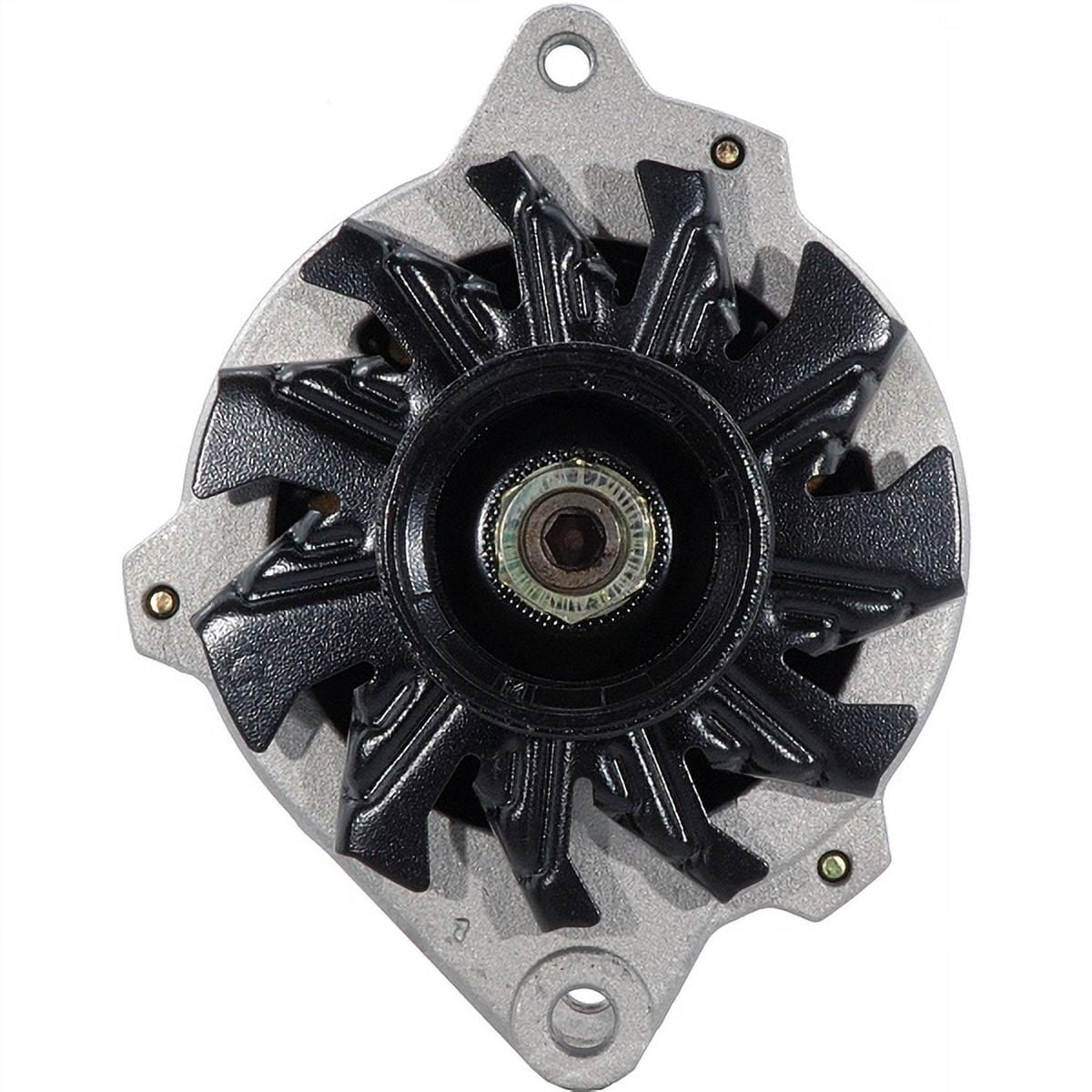 Alternator Fits 1989 Eagle Premier