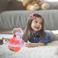 thumbnail image 3 of SHOWERORO Mini Kitchen Toy Set 1 Set for Toddlers in Multi Colors Featuring Role Play and Pretend Kitchen Appliances, 3 of 8