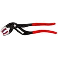 thumbnail image 1 of KNIPEX 81 11 250 Pinza para tuberías y racores recubiertos de plástico antideslizante acabado pavonado 250 mm, 1 of 1