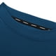 thumbnail image 5 of pstuiky mangas largas para hombre, Camiseta informal de cuello redondo para hombre, camiseta deportiva informal falsa, camiseta de cuello redondo de manga larga camisetas de hombre xl, 5 of 6