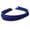 Blue, variant on 10Pcs Alice Band Headband Hair Hoop Womens Thin Hair Band Hair Accessories - Mixed, 40cm