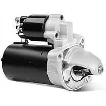 Starter 1 - Compatible with 2003 - 2005 BMW Z4 2004