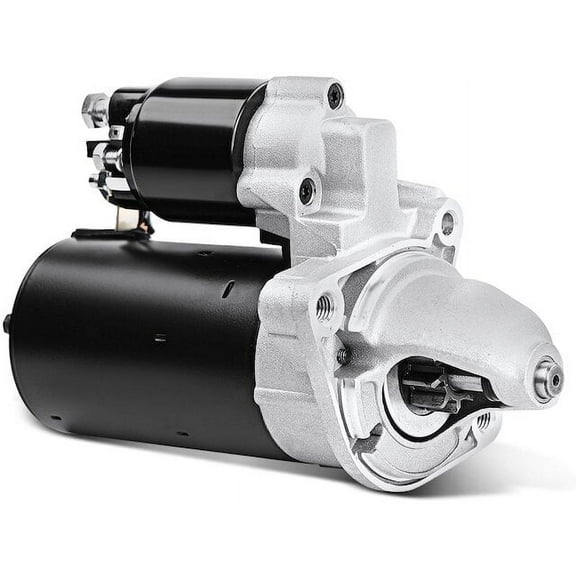 Starter 1 - Compatible with 2003 - 2005 BMW Z4 2004