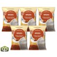 thumbnail image 1 of Big Train Vivaz Horchata Blended Crème Frappe Mix, Mexican-Inspired Rice & Cinnamon Beverage Base, 3.5 lb Bag, Case of 5, 1 of 5