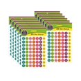 thumbnail image 2 of Teacher Created Resources Confetti Stars Mini Stickers, 378 Per Pack, 12 Packs, 2 of 2
