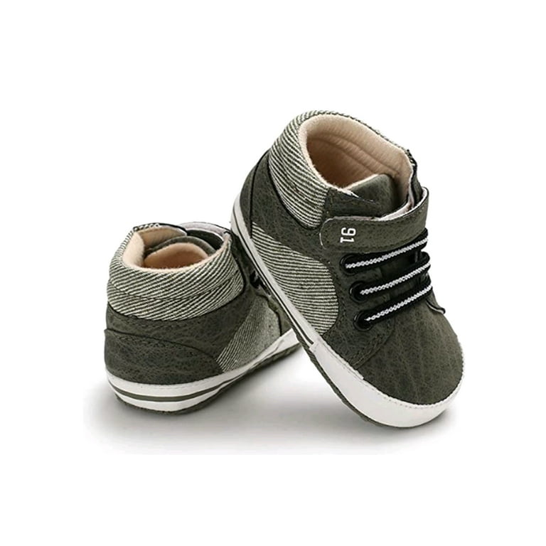 Baby trainers hotsell size 0