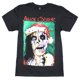 thumbnail image 1 of Alice Cooper - Camiseta Tarjeta Navideña para Adultos Unisex (Negro), 1 of 2