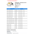 thumbnail image 2 of Throttle Body - Compatible with 2012 - 2017 GMC Terrain 2013 2014 2015 2016, 2 of 2