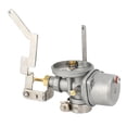 thumbnail image 2 of 1Pcs 3D5-0310 3F0-03100-4 3F0-03100 Carburetor for Tohatsu 2 Stroke 3.5Hp 2.5Hp Boat Engine, 2 of 5