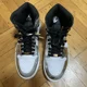 thumbnail image 3 of A i r-Jor-dan 1 RETRO HI THINK 16 PASS THE TORCH KAWHI AQ7476-016, 3 of 6