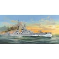 thumbnail image 2 of Trumpeter 05347 Model Kit Italian Heavy Cruiser Zara, 2 of 2