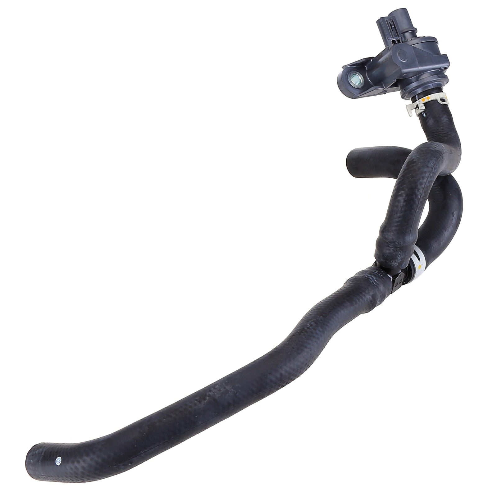 Radiator Bypass Hose Compatible for TOYOTA 2018-2023 CAMRY Radiator Bypass Hose Compatible for TOYOTA 2018-2023 CAMRY