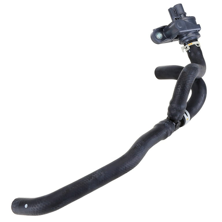 Radiator Bypass Hose Compatible for TOYOTA 2018-2023 CAMRY