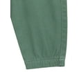thumbnail image 3 of Garanimals Baby Boy Twill Jogger Pants, Sizes 0M-24M, 3 of 3