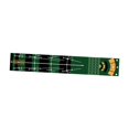 thumbnail image 3 of Golf Putting Mat de entrenamiento Ayuda Golfista de regalo Resaje Resistente entrenador de entrenador de práctica de golf de golf para césped en el Estilo B, 3 of 8