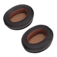 thumbnail image 2 of Almohadillas de repuesto profesionales con aislamiento de ruido para auriculares MOMENTUM, 2 of 14