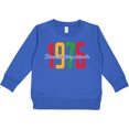 thumbnail image 2 of Inktastic 1976 Black History Month Toddler Sweatshirt, 2 of 4