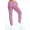 thumbnail image 3 of Pants Jogger Para Mujer Shendy Vendy Slim Fit, 3 of 7