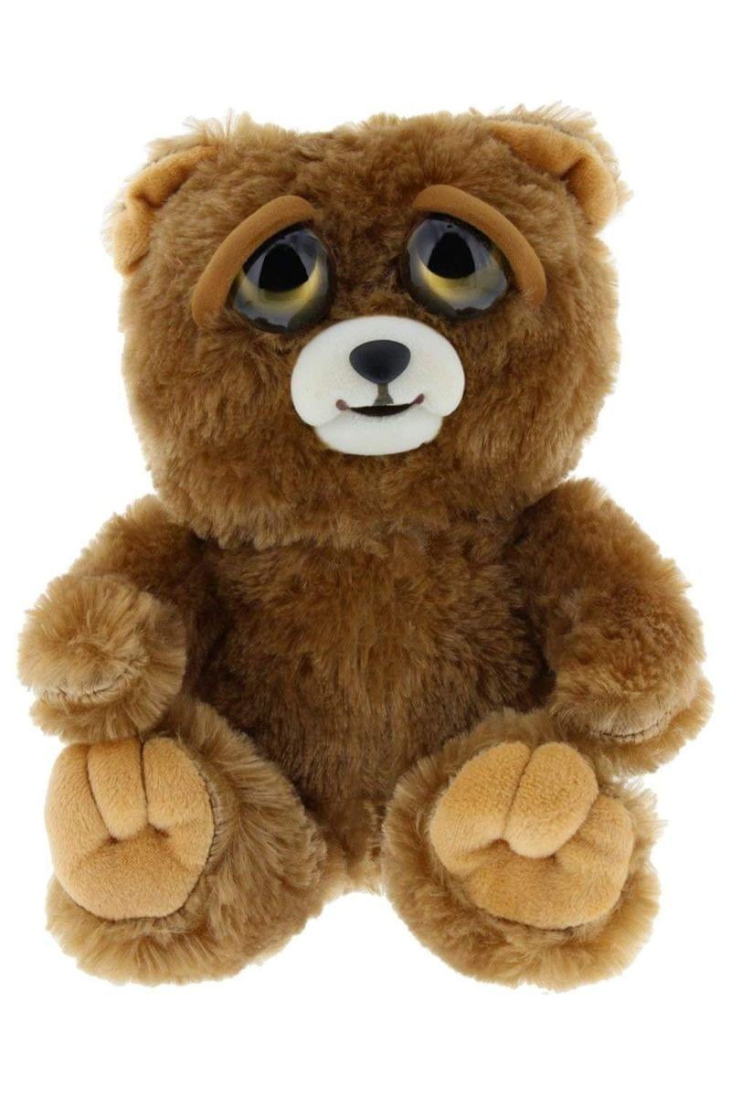 feisty pets bear
