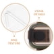 thumbnail image 2 of Organizador de fregadero para trapos, soporte telescópico para esponjas de cocina, para paños de cocina escalables, acero inoxidable 304, 2 of 6