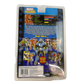 thumbnail image 2 of Marvel Series 12 Apocalypse Sasquatch Action Figure, 2 of 3