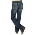 thumbnail image 5 of Wrangler Women's Ultimate Riding Jean - Shiloh Fit, 5 of 5