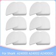 thumbnail image 1 of Replacement Filter Foam & Felt for Detect Pro Max Upright Vacuum Models AZ4000, AZ4002 & AZ4000C - 6PCS Pack, 1 of 5