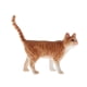 thumbnail image 2 of Juguete grande de de , animal para , favores de de plástico Juguete de , Gato 1 Hugo Figuras de animales juguetes, 2 of 6