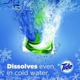 thumbnail image 6 of PODS Laundry Detergent, HE Compatible, Spring Meadow, 66 oz Tub, 76 Pacs/Tub | Bundle of 2, 6 of 10