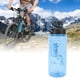 thumbnail image 4 of Jarra Deportiva, Botellas De Bebida Con Mango Suave De 1500 Ml Para Ciclismo ANGGREK Azul, 4 of 8