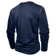 thumbnail image 5 of VJATTWR Men's Long Sleeve T-Shirt M, 5 of 5