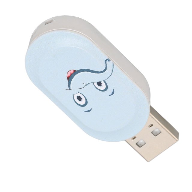 Memorias USB, memoria USB de dibujos animados, linda memoria USB, linda memoria USB de calidad superior