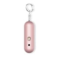 thumbnail image 3 of EIMELI Safety Alarm Pocket Led Flashlight Emergency Alert Button Travel Seniors Personal Protection Device Noise Maker Supplies, 3 of 10