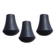 thumbnail image 3 of Pies de tambor Baoblaze profesionales para baterista Reemplazo directo de hardware, 3 of 8