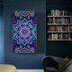 thumbnail image 4 of Pintura de diamante 5D DIY Taladro redondo completo Mandala Decoración Arte Artesanía (w2306) Hugtrwg Para estrenar, 4 of 9