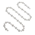 thumbnail image 3 of Rhinestone Chain, Shining Dazzling Beautiful Elegant Garment Decoration Rhinestone Chain Easy To Use  For Weddings For Parties, 3 of 8