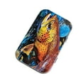 thumbnail image 2 of fastboy Fly Fishing Flies Box Wet Dry Bait Container Box Fly Lures Case D style Fishing Style A, 2 of 6