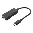thumbnail image 2 of USB-C ADAPTER TO DISPLAYPORT, 2 of 4