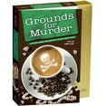 thumbnail image 1 of Casse-Tête Classique de 1000 Pcs Grounds for Murder, 1 of 2