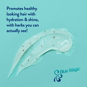 Blue Magic Originals Super Sure Gro, 12 oz., Split Ends, All Hair Types, Moisturizing